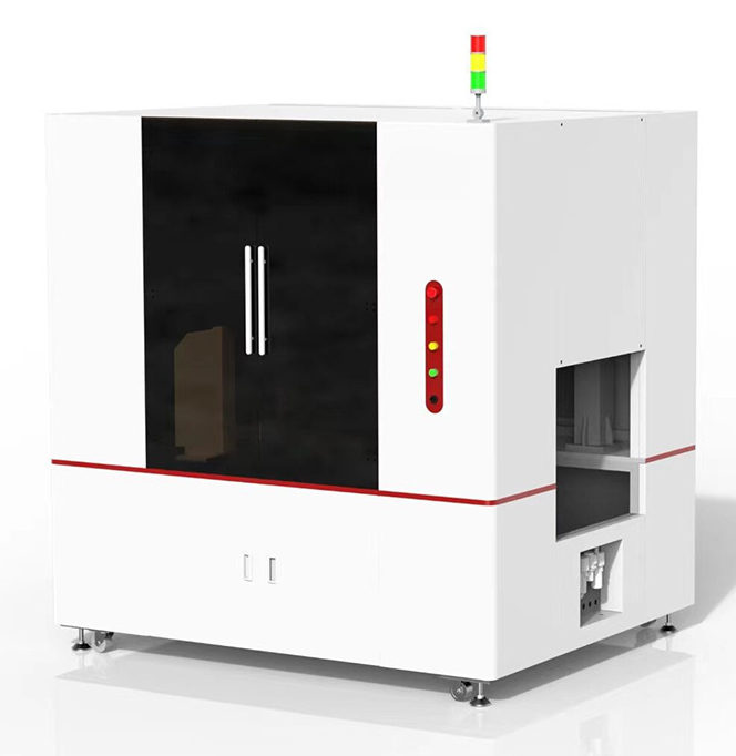 方形電芯激光焊接機(jī)